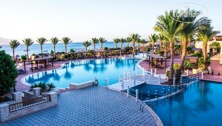 Новые добавленные фото туристов в Jaz Belvedere 5*