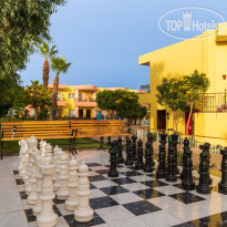 Sierra Sharm El Sheikh Chess
