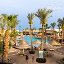 Sierra Sharm El Sheikh Pool