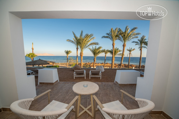 Новые добавленные фото туристов в SUNRISE Remal Beach Resort 5*