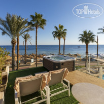 SUNRISE Remal Beach Resort tophotels