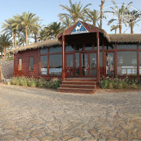 Camel Dive Club & Hotel 