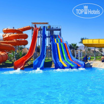 10 бассейнов (4 с подогревом в зимний период) + детский в Pickalbatros Royal Moderna Resort - Sharm El Sheikh 5*