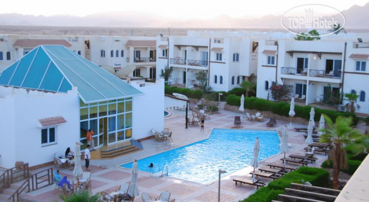 Фотографии отеля  Logaina Sharm Resort 3*