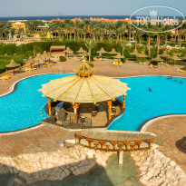 Parrotel Aqua Park Resort 