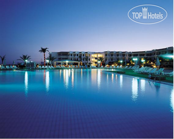 Фотографии отельера Le Mirage New Tower (закрыт) 4*
