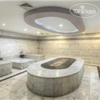 Grand Azure Resort  (закрыт) Turkish Bath