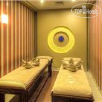 Grand Azure Resort  (закрыт) Massage