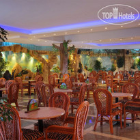 Savoy Sharm El Sheikh Food Court Akuna Matata @ Soho