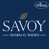Savoy Sharm El Sheikh Логотип  Отеля