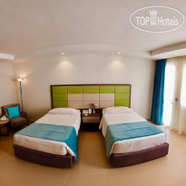 Maritim Jolie Ville Resort & Casino Palm Front Room - Renovated Ro