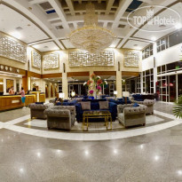 Maritim Jolie Ville Resort & Casino Lobby - Renovated