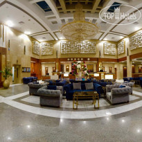 Maritim Jolie Ville Resort & Casino Lobby - Renovated