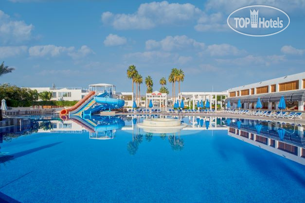 Фотографии отельера Maritim Jolie Ville Resort & Casino 5*