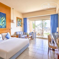 Parrotel Beach Resort tophotels