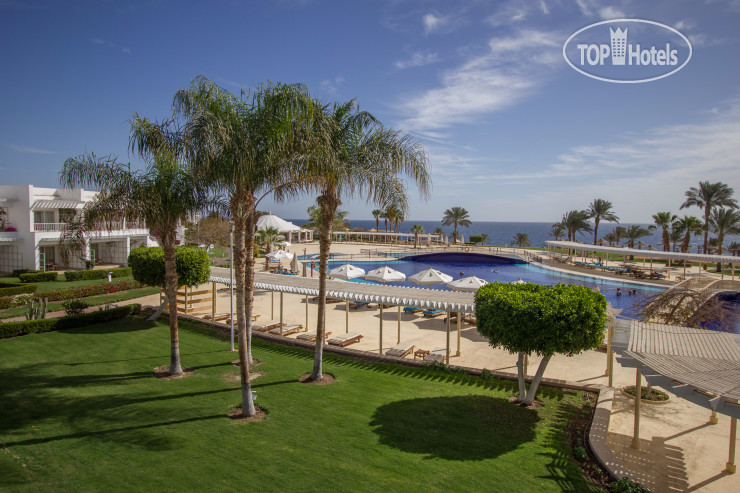 Новые добавленные фото туристов в Monte Carlo Sharm Resort & Spa 5*