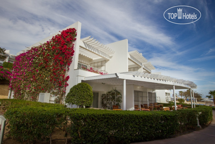 Фотографии отельера Monte Carlo Sharm Resort & Spa 5*