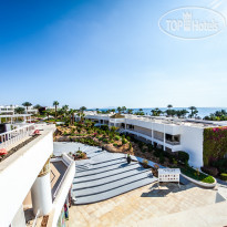 Monte Carlo Sharm Resort & Spa 