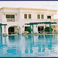 Royal Paradise Resort 4*