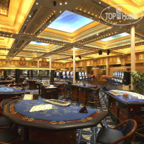 Royal Holiday Beach Resort & Casino Sharm El-Sheikh Sinai Grand Casino