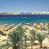 Пляж в Royal Holiday Beach Resort & Casino Sharm El-Sheikh 5*