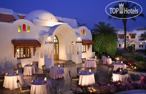 Фотографии отеля  Royal Holiday Beach Resort & Casino Sharm El-Sheikh 5*