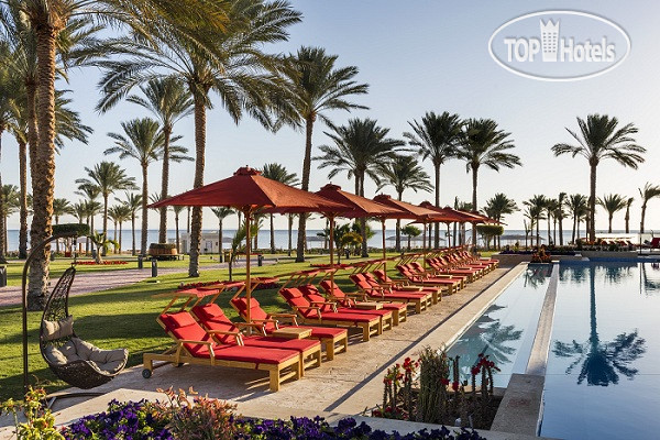 Новые добавленные фото туристов в Rixos Premium Seagate 5*