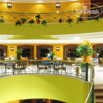 Verginia Sharm Resort & Aqua Park 4* - Фото отеля
