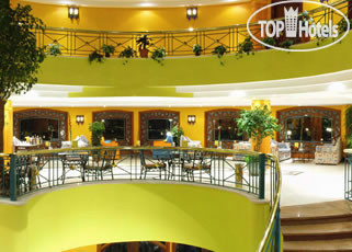 Verginia Sharm Resort & Aqua Park 4* - Фото отеля