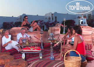 Verginia Sharm Resort & Aqua Park 4* - Фото отеля