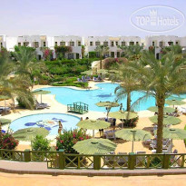 Verginia Sharm Resort & Aqua Park 4* - Фото отеля