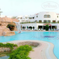Verginia Sharm Resort & Aqua Park 4* - Фото отеля