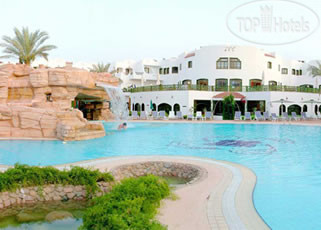 Фото Verginia Sharm Resort & Aqua Park