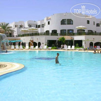 Verginia Sharm Resort & Aqua Park 4* - Фото отеля