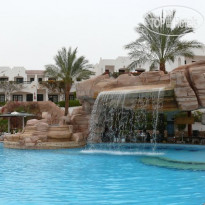 Verginia Sharm Resort & Aqua Park 4* - Фото отеля
