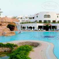 Verginia Sharm Resort & Aqua Park 4* - Фото отеля