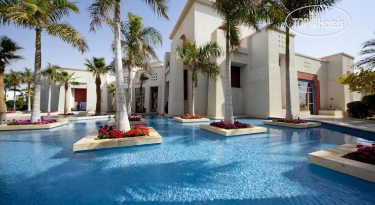 Новые добавленные фото туристов в Grand Rotana Resort & Spa 5*