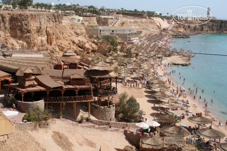 Новые добавленные фото туристов в Club El Faraana Reef 4*