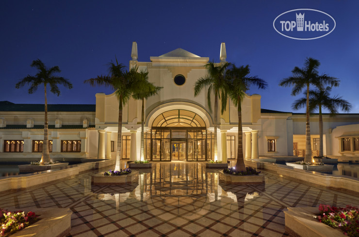Фотографии отельера Park Regency Sharm El Sheikh Resort 5*