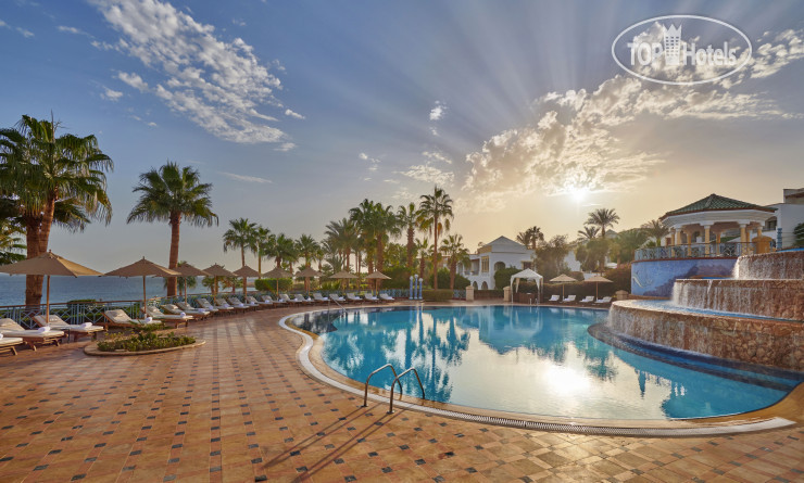 Фотографии отеля  Park Regency Sharm El Sheikh Resort 5*