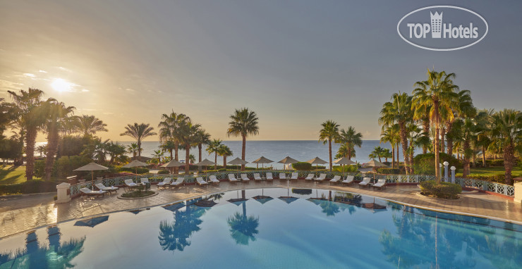 Park Regency Sharm El Sheikh Resort