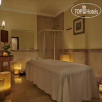 Park Regency Sharm El Sheikh Resort Club Olympus Spa - Massage Roo