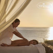 Park Regency Sharm El Sheikh Resort Beach Massage Tent