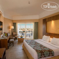 Naama Bay Hotel & Resort 