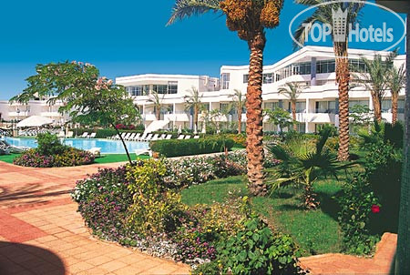 Фотографии отеля  Queen Sharm Resort 4*