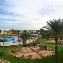 Aurora Oriental Resort Sharm El Sheikh 5* - Фото отеля