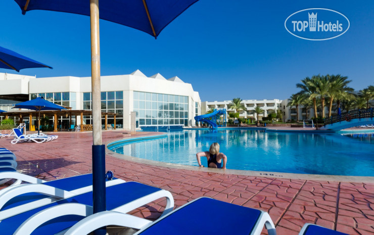 Новые добавленные фото туристов в Aurora Oriental Resort Sharm El Sheikh 5*