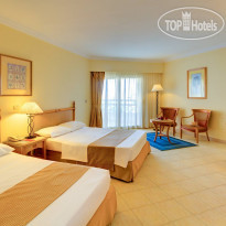 Aurora Oriental Resort Sharm El Sheikh 