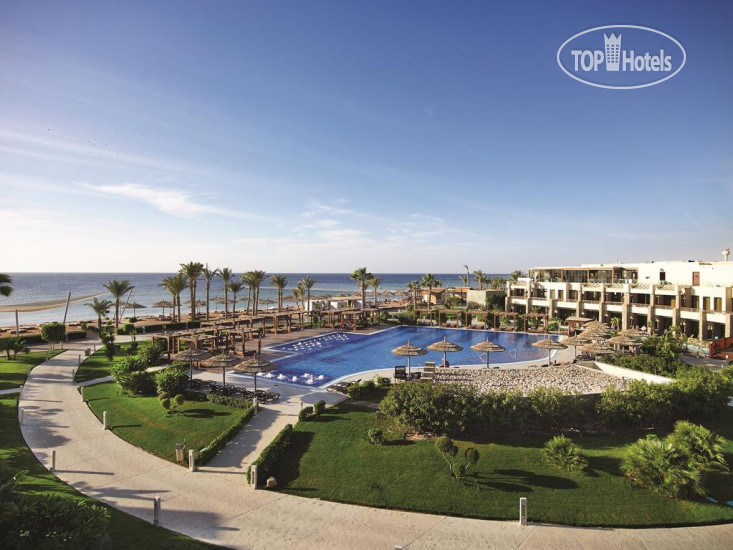 Новые добавленные фото туристов в Coral Sea Imperial Sensatori 5*