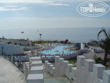 Dessole Royal Rojana Resort 5* - Фото отеля